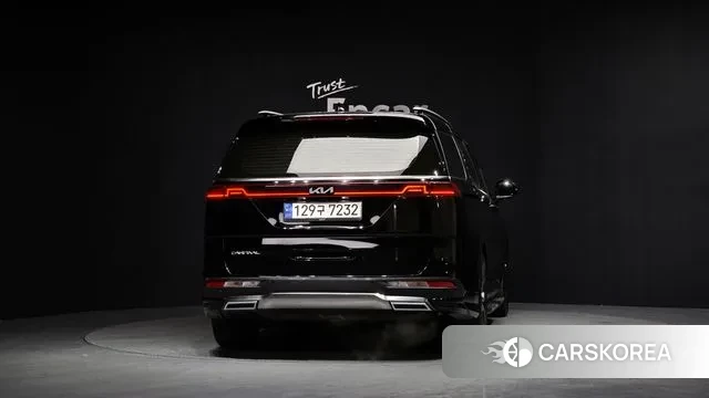 Kia Carnival 4th generation id 3600399 из Кореи 14