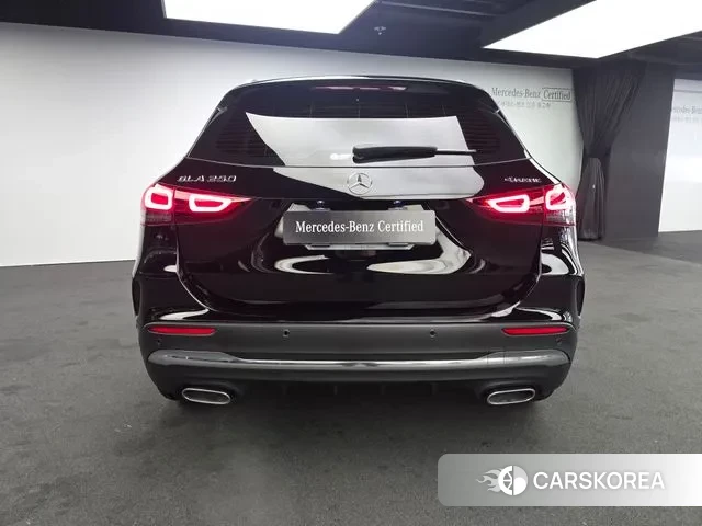 Mercedes-Benz GLA - Class H247 id 3452322 из Кореи 12