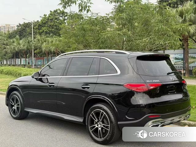 Mercedes-Benz GLC id 4353760 из Китая 7