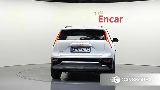 Kia Di Ol Nu Niro id 4681516 из Кореи 24