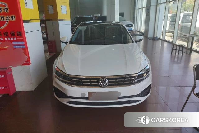 Volkswagen Lingdu id 4272026 из Китая 11