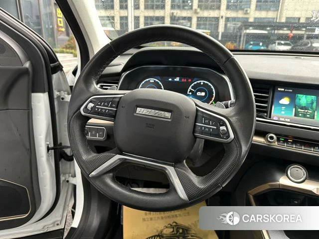 Haval H6 id 4209797 из Китая 9