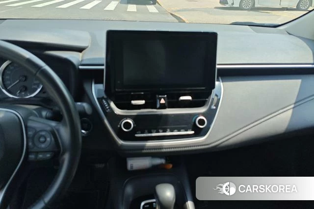Toyota Corolla id 4258876 из Китая 11