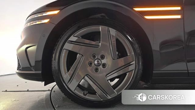 Genesis G90 (RS4) id 4381429 из Кореи 34