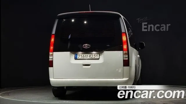 Hyundai Staria id 2943962 из Кореи 14