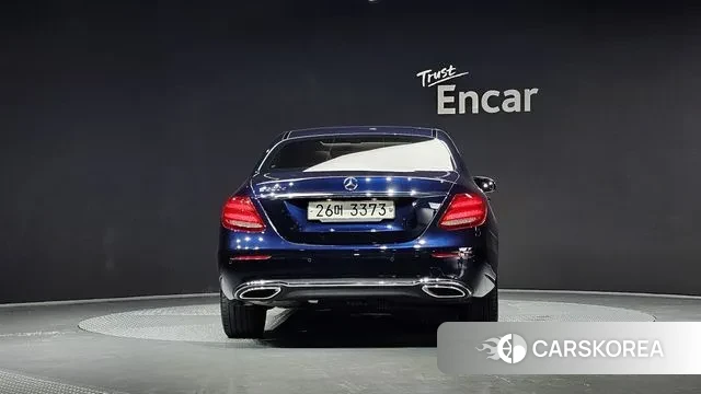 Mercedes-Benz E-Class W213 id 3009194 из Кореи 14