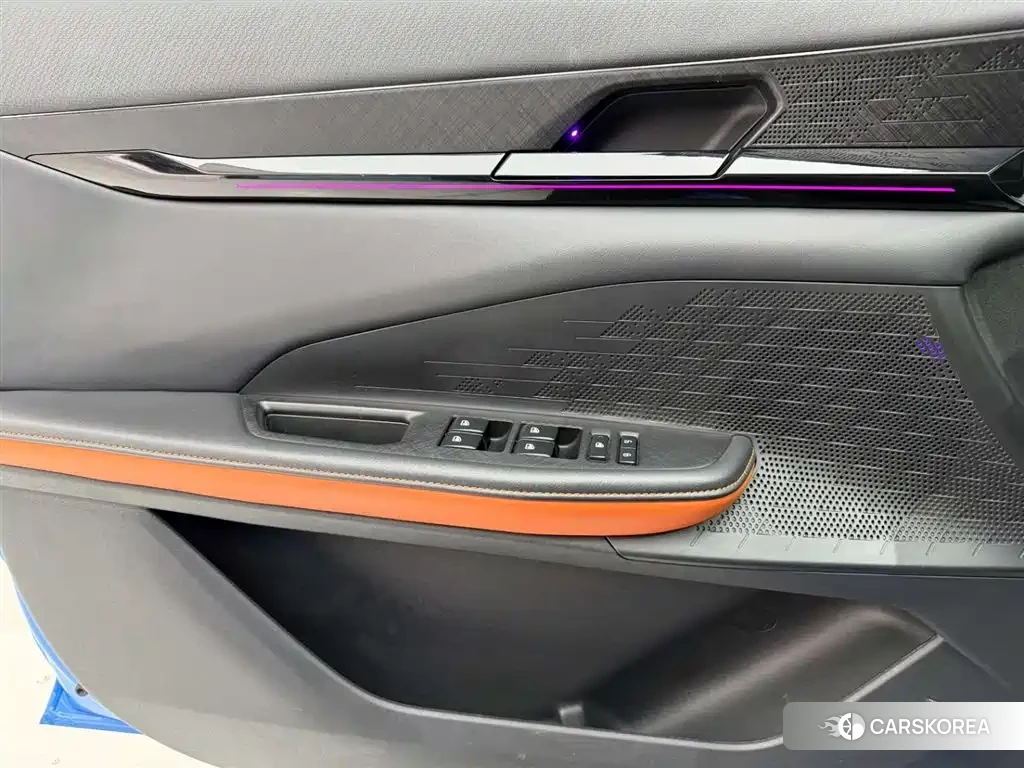 Chang'an Changan UNI-V id 4589122 из Китая 21