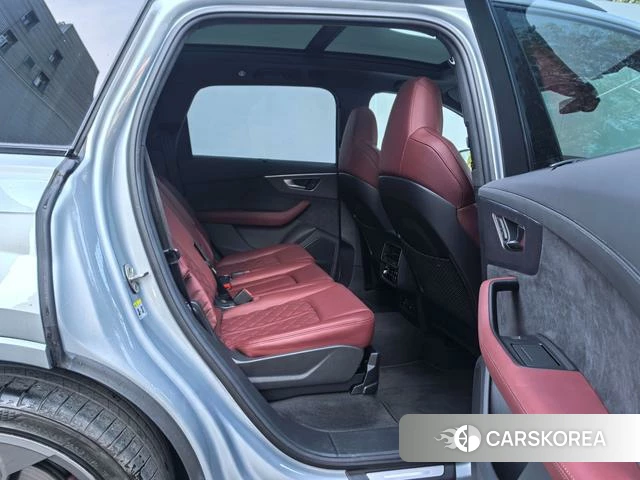 Audi SQ7 id 4278794 из Китая 17
