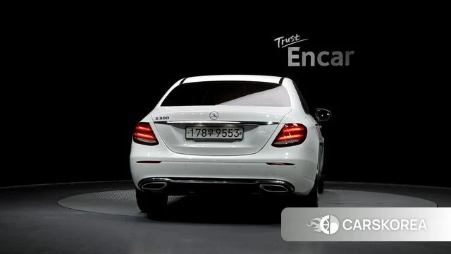 Mercedes-Benz E-Class W213 id 3844840 из Кореи 14
