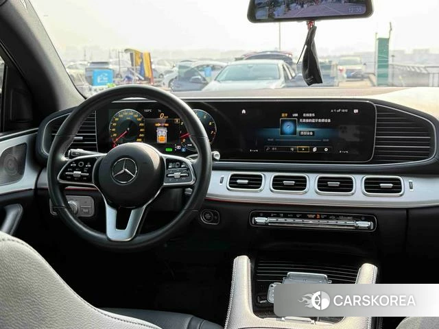 Mercedes-Benz GLE coupe id 4257508 из Китая 8