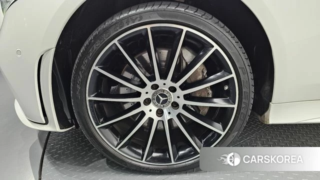 Mercedes-Benz CLS-Class C257 id 4742132 из Кореи 29