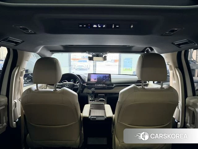 Toyota Grevia id 4301747 из Китая 15