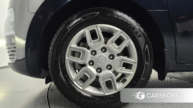 Hyundai Staria id 4505776 из Кореи 26