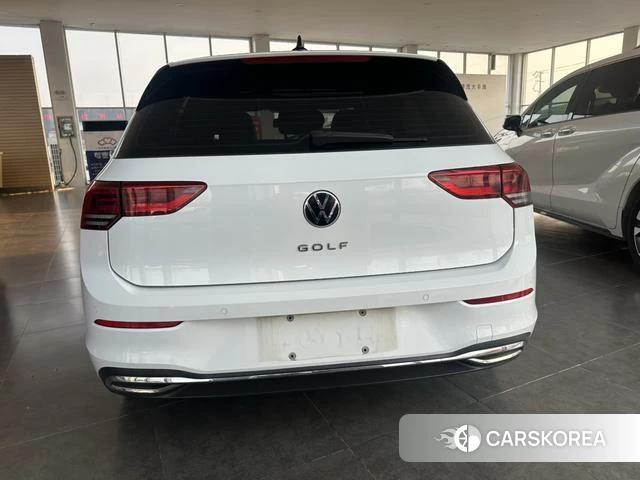 Volkswagen Golf id 4271932 из Китая 21