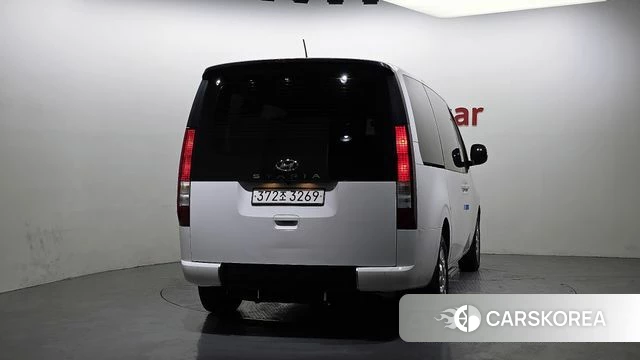 Hyundai Staria id 3806244 из Кореи 14