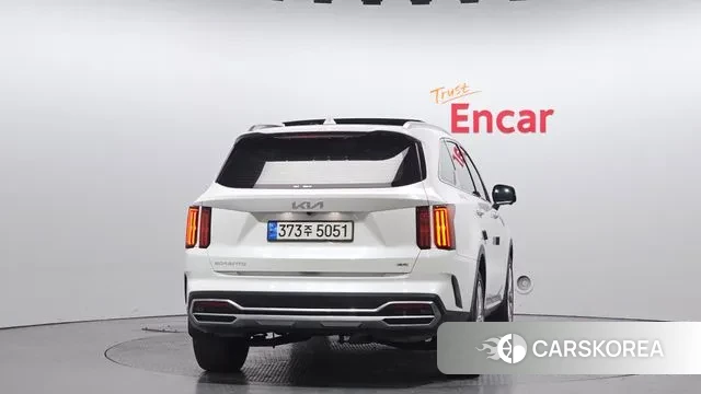 Kia Sorento 4th Generation id 3664717 из Кореи 14