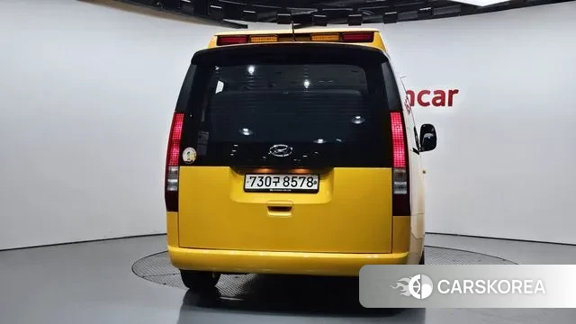 Hyundai Staria id 3088781 из Кореи 14