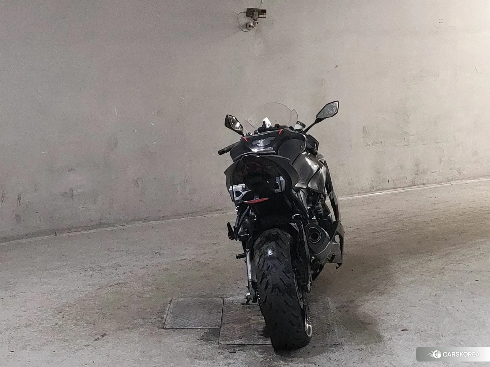 Проданный Kawasaki ZX-6R NINJA 2022 из Японии, фото 2