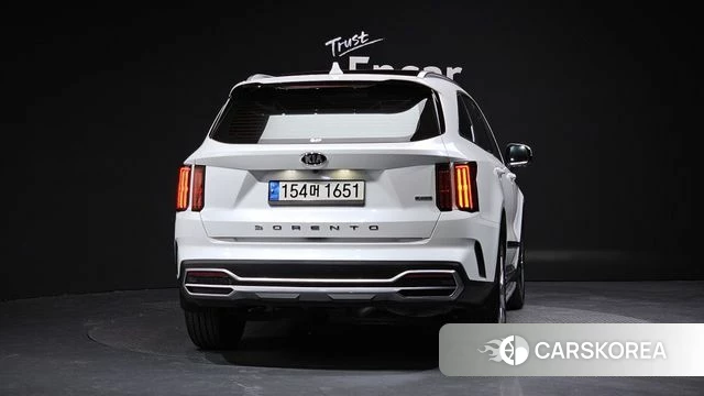 Kia Sorento 4th Generation id 3852764 из Кореи 14