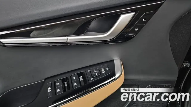 Kia EV6 id 2681313 из Кореи 14