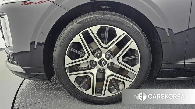 Hyundai Grandeur Hybrid (GN7) id 4779057 из Кореи 31