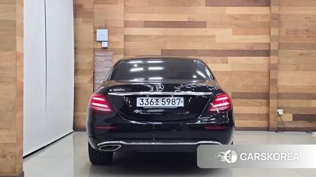 Mercedes-Benz E-Class W213 id 3757058 из Кореи 14