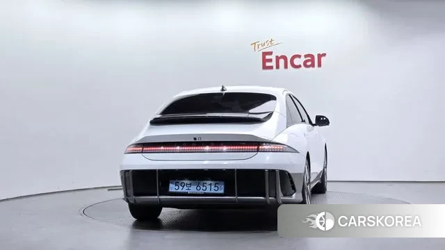 Hyundai Ionic 6 id 3410484 из Кореи 14