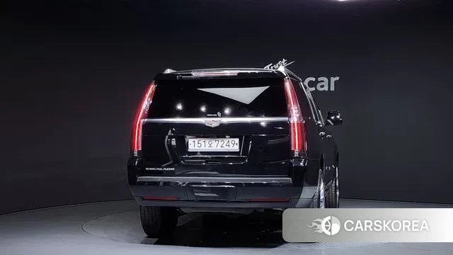 Cadillac Escalade id 3008373 из Кореи 14