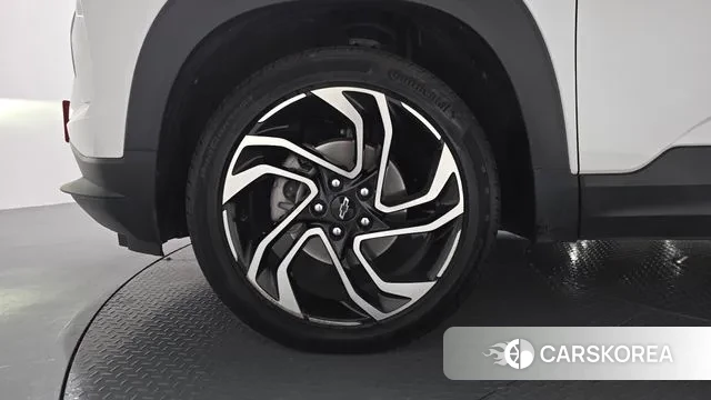 Chevrolet (GM Daewoo) The New Trail Blazer id 3316734 из Кореи 14