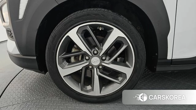 Hyundai Kona id 4430462 из Кореи 24