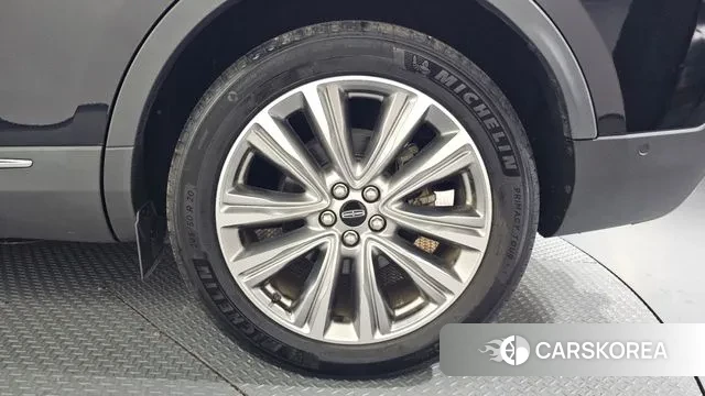 Lincoln MKX 2nd Generation id 3723557 из Кореи 14