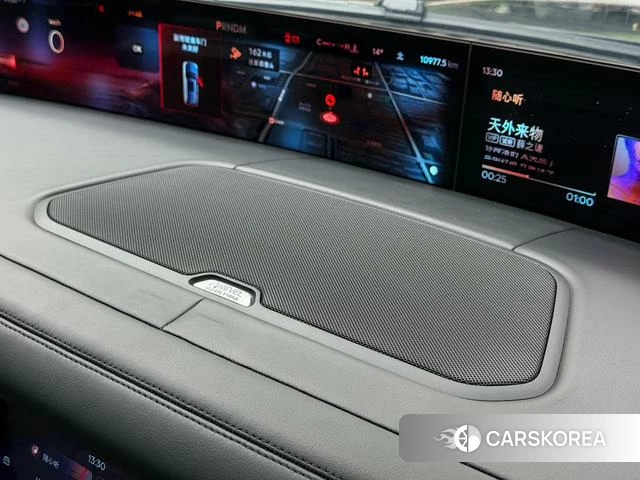 Lincoln Navigator id 4241752 из Китая 21
