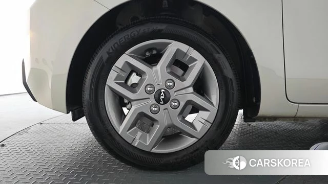 Kia The New Kia Ray id 4408292 из Кореи 24