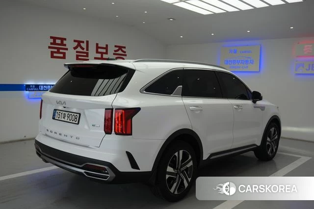Kia Sorento 4th Generation id 4599978 из Кореи 14