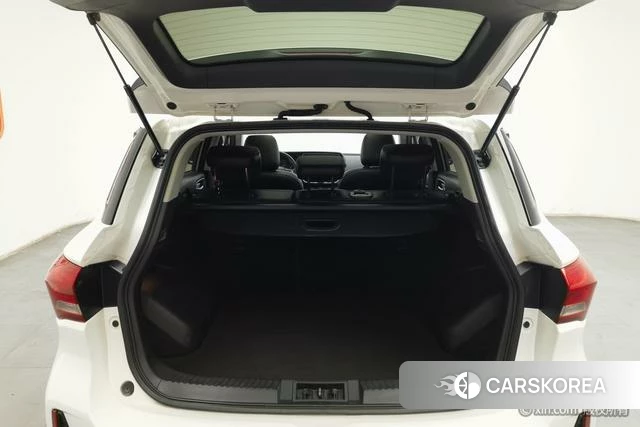 GAC Trumpchi Trumpchi GS4 id 4210213 из Китая 18