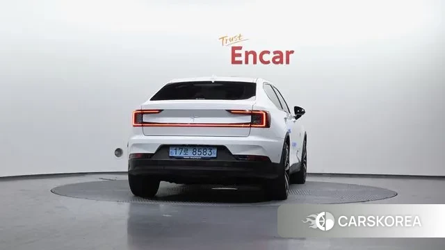 Polestar Polestar 2 id 3458333 из Кореи 14
