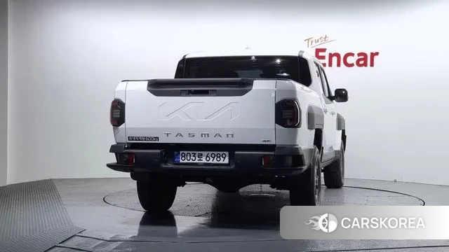 Kia Tasman id 3732291 из Кореи 14