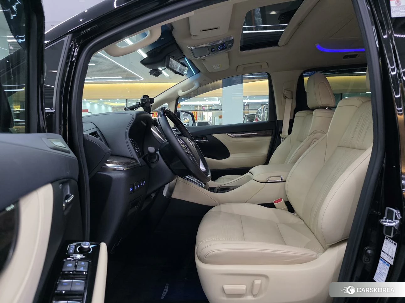 Toyota Wilfa id 4467411 из Китая 8