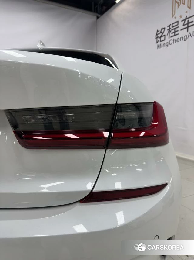 BMW 3 series id 4298154 из Китая 17