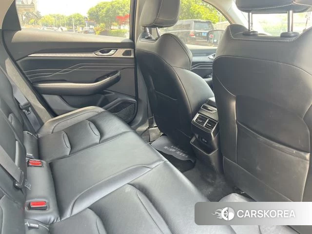 Geely Automobile Xingrui id 4241930 из Китая 11