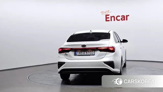 Kia Come New K3 id 3165803 из Кореи 14