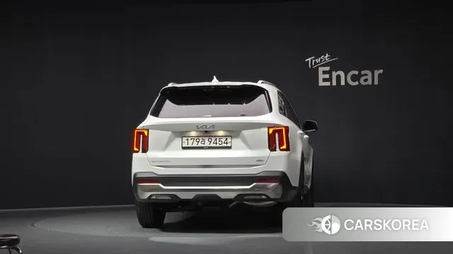 Kia The New Sorento 4th Generation id 3327790 из Кореи 14
