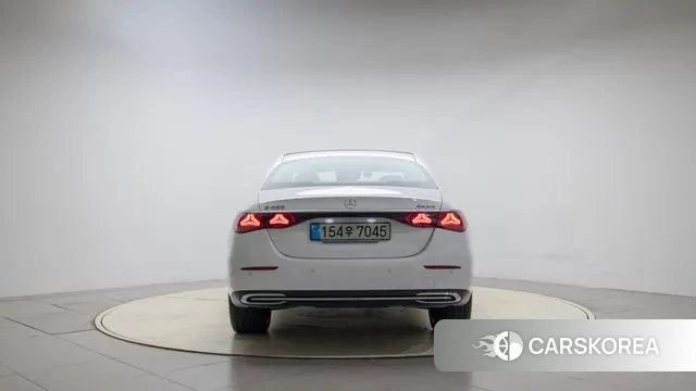 Mercedes-Benz E-Class W214 id 2988708 из Кореи 14