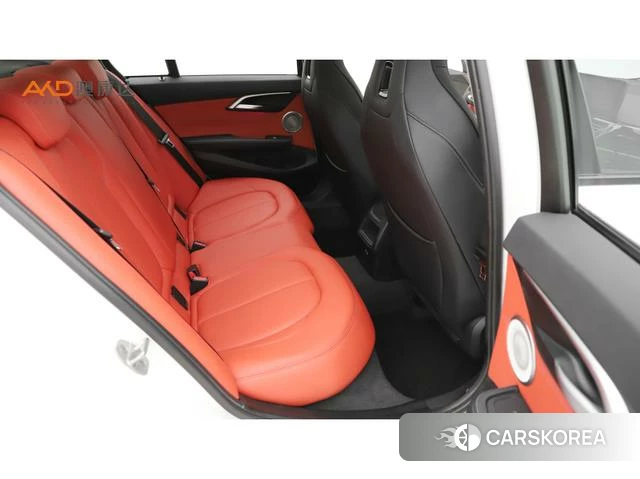 BMW 1 series 2023 Белый из Китая, фото 4