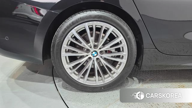 BMW 3 Series (G20) id 4445373 из Кореи 27