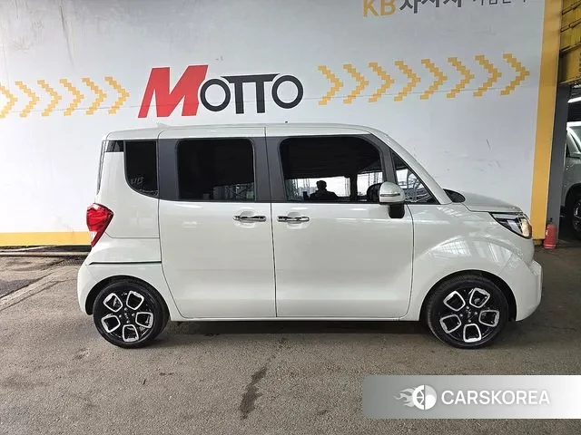 Kia The New Ray id 3479645 из Кореи 13