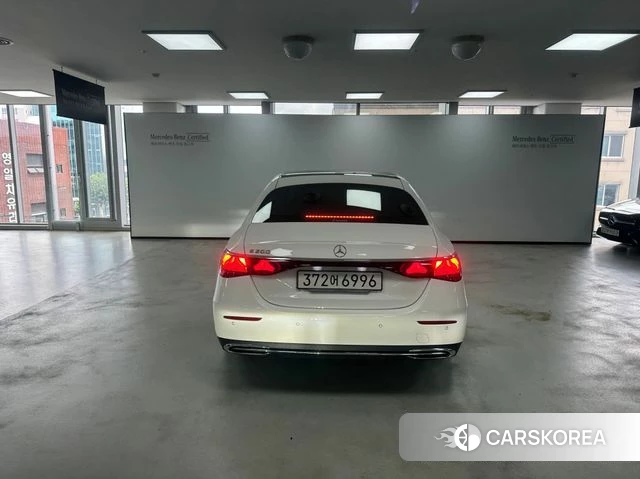 Mercedes-Benz E-Class W214 id 4757400 из Кореи 12