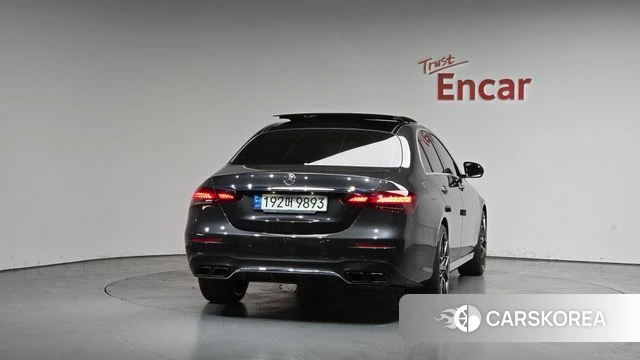 Mercedes-Benz E-Class W213 id 4179717 из Кореи 14