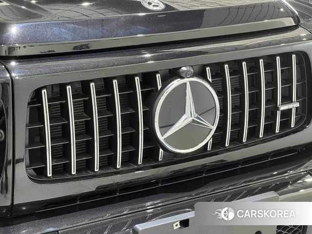 Mercedes-Benz G-class AMG id 4277972 из Китая 20