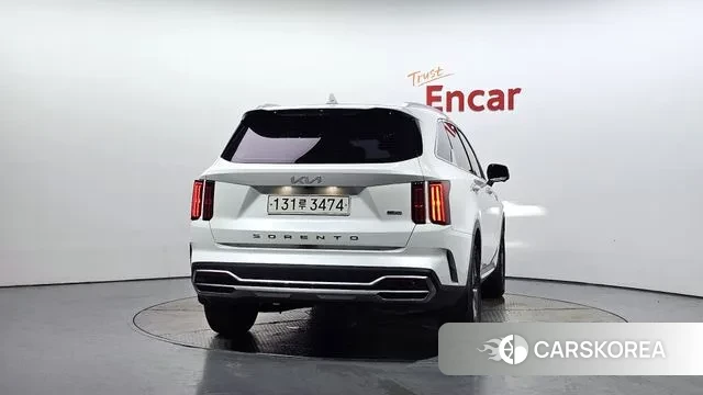 Kia Sorento 4th Generation id 3037985 из Кореи 14